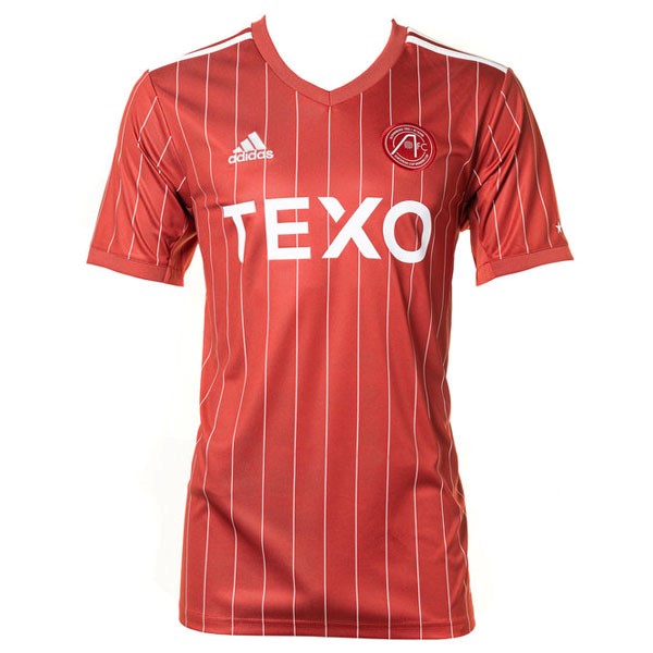 Tailandia Camiseta Aberdeen Primera equipo 2022-2023